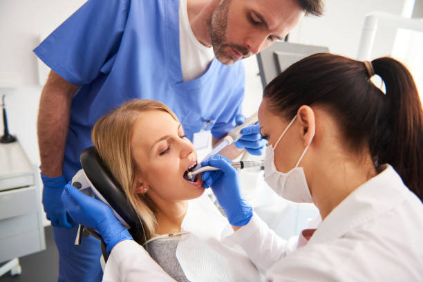 Best TMJ/TMD Treatment  in Whitehouse, OH