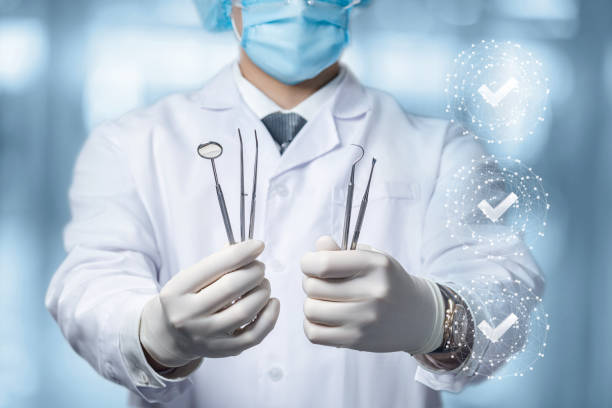 Professional Holistic Dental Care Services in Whitehouse, OH
