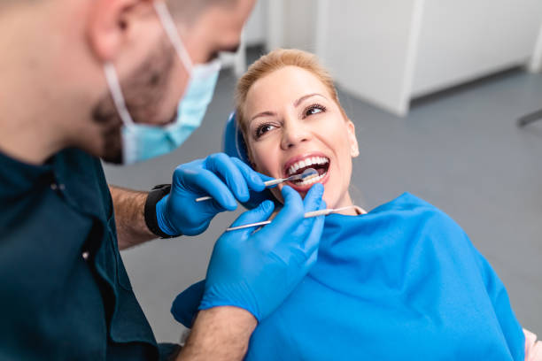 Best Sealants  in Whitehouse, OH
