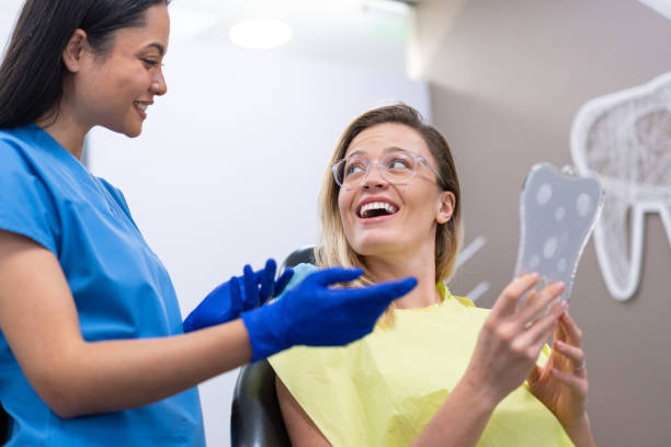 Dental Inlays and Onlays in Whitehouse, OH