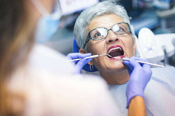 TMJ/TMD Treatment in Whitehouse, OH