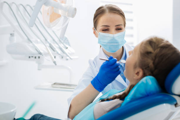 Best Cosmetic Dentistry  in Whitehouse, OH